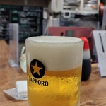 小料理とおばんざい 花かりん - 26/05