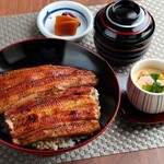 江戸川 - 2026.6-ど～んと一尾丼