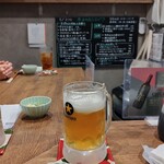 小料理とおばんざい 花かりん - 26/05
