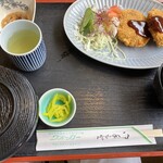 ウオーカー - 