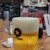 小料理とおばんざい 花かりん - ドリンク写真:26/05