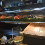 石松　阪奈店 - ネタ ショーケース