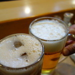 一福鮨 - 乾杯！！