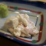 一福鮨 - の肝(^^)