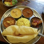 印度料理シタール - 