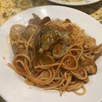 メランツァーネ - 