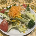 メランツァーネ - 