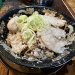 平太周 味庵 - 