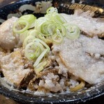 平太周 味庵 - 