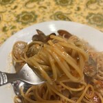 メランツァーネ - 