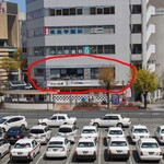 東家  - リットワークプレイスから撮影