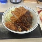かつや - 料理写真: