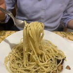 メランツァーネ - 