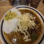 カレーライス専門店 ブラザー - 