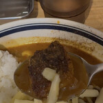 カレーライス専門店 ブラザー - 