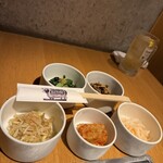 ビーフキッチン - 