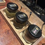YAKITORIKAPPOU NEO JYUTAN - 