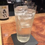 YAKITORIKAPPOU NEO JYUTAN - 