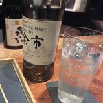 YAKITORIKAPPOU NEO JYUTAN - 