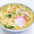 久米池うどん - 料理写真:親子うどん