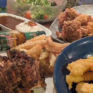 炭焼ダイニング WA_1