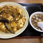 定食や・中華そば 代一元 - 