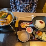 和食さと - 料理写真: