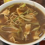 味奈登庵 - 