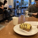 スターバックス・コーヒー - 料理写真: