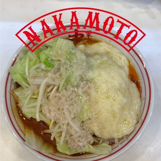 蒙古タンメン中本_0