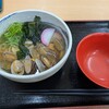 南国サービスエリア下り線 スナックコーナー・フードコート - 