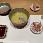 鮨 木島 - 