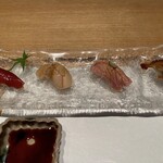 鮨 木島 - 