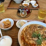 随園別館 - 