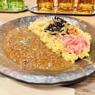 スパイス ファクトリー_1