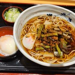 そばいち - 料理写真: