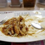 カレーハウス11イマサ - 