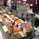 神戸コロッケ アトレ吉祥寺店