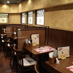 ロンフーダイニング - 