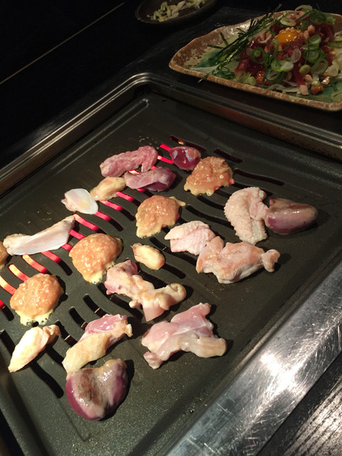リニューアル後行ってきました By とり 新鮮鳥焼き ぼんじり 貝塚店 東貝塚 焼鳥 食べログ