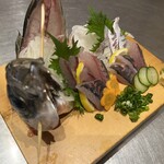 漁港直送海ノ幸 契約農家山ノ幸 みやざき晴海 - 