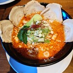 担担麺 胡 - 