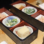 新宿 今井屋本店 - 