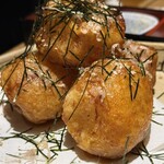 新宿 今井屋本店 - 