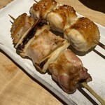 新宿 今井屋本店 - 