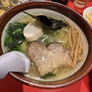 中華食 いそつー_0