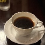 カフェ・トロワバグ - ブレンド