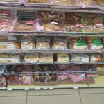 セブンイレブン - 料理写真: