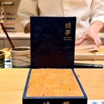 鮨 不二楼 - 
