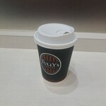 タリーズコーヒー - ドリンク写真:
